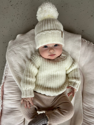 Modne ubrania dla dziewczynek - Odzież dziewczęca | Baby Bee